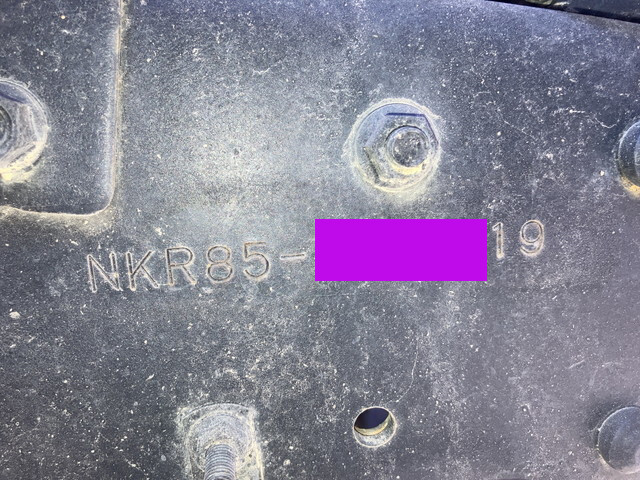 いすゞエルフクレーン3段小型（2t・3t）[写真37]