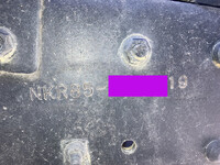 いすゞエルフクレーン3段小型（2t・3t）[写真38]