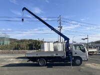 いすゞエルフクレーン3段小型（2t・3t）[写真07]