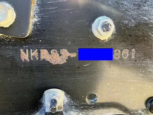 いすゞエルフダンプ小型（2t・3t）[写真13]