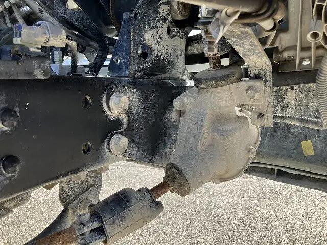 いすゞエルフダンプ小型（2t・3t）[写真14]