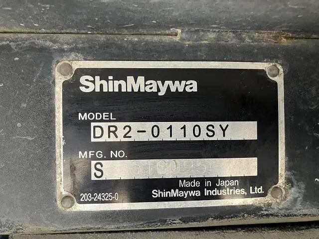 いすゞエルフダンプ小型（2t・3t）[写真15]