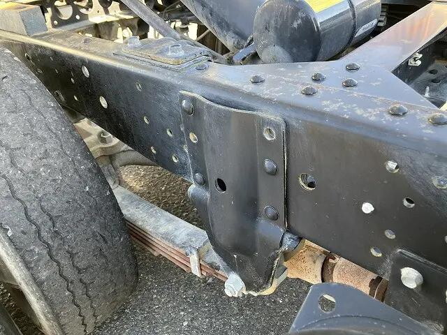 いすゞエルフダンプ小型（2t・3t）[写真20]