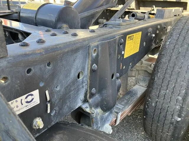 いすゞエルフダンプ小型（2t・3t）[写真21]