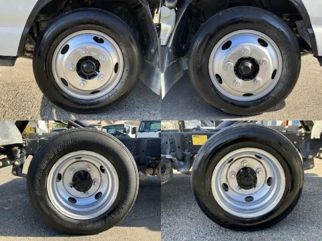 いすゞエルフダンプ小型（2t・3t）[写真22]