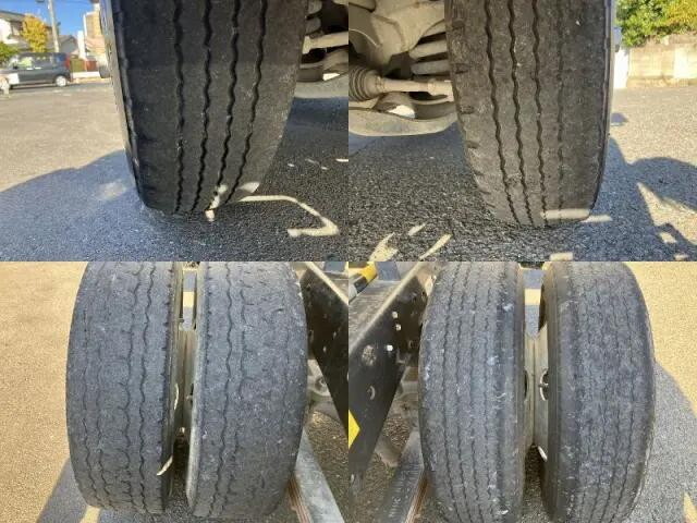 いすゞエルフダンプ小型（2t・3t）[写真23]