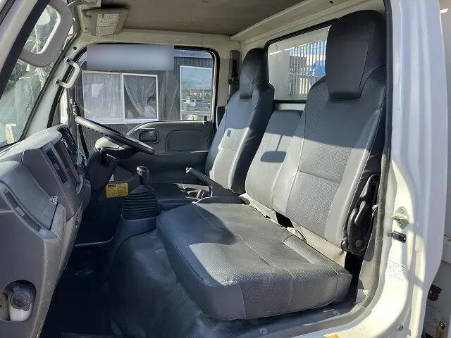 いすゞエルフダンプ小型（2t・3t）[写真33]