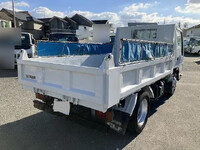 いすゞエルフダンプ小型（2t・3t）[写真05]