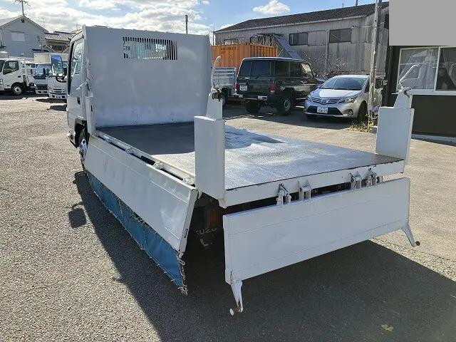 いすゞエルフダンプ小型（2t・3t）[写真07]
