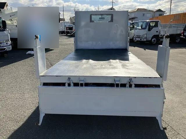 いすゞエルフダンプ小型（2t・3t）[写真08]