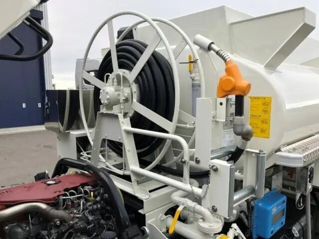 日野デュトロタンク車（タンクローリー）小型（2t・3t）[写真31]