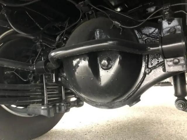 日野デュトロタンク車（タンクローリー）小型（2t・3t）[写真34]