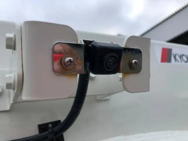 日野デュトロタンク車（タンクローリー）小型（2t・3t）[写真35]