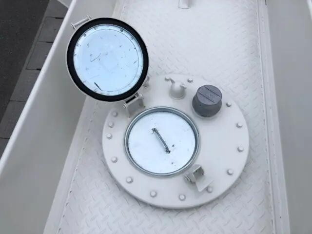 日野デュトロタンク車（タンクローリー）小型（2t・3t）[写真36]