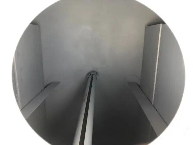 日野デュトロタンク車（タンクローリー）小型（2t・3t）[写真37]