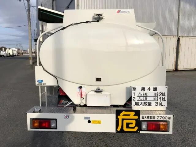 日野デュトロタンク車（タンクローリー）小型（2t・3t）[写真06]