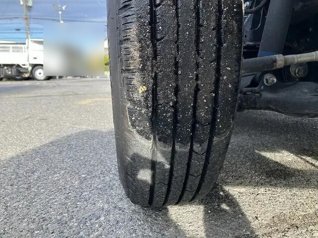 トヨタダイナ平ボディ小型（2t・3t）[写真15]