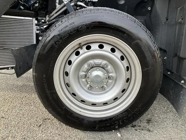 トヨタダイナ平ボディ小型（2t・3t）[写真16]