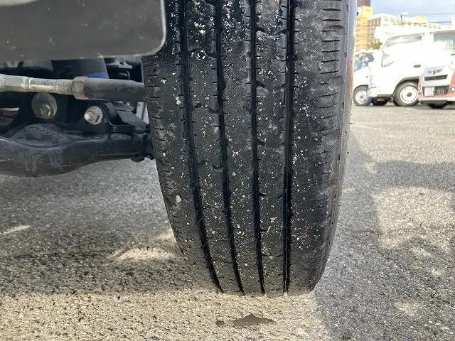 トヨタダイナ平ボディ小型（2t・3t）[写真17]