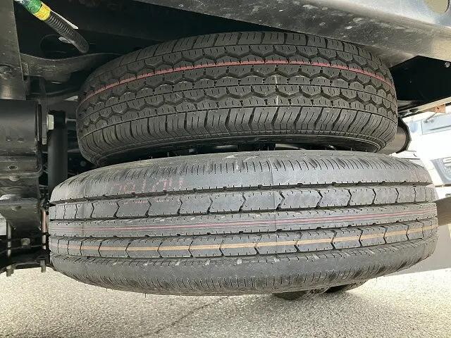 トヨタダイナ平ボディ小型（2t・3t）[写真22]