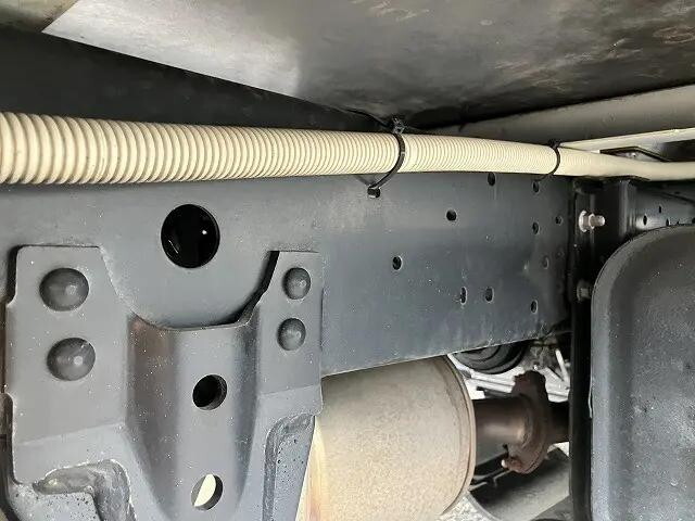 トヨタダイナ平ボディ小型（2t・3t）[写真23]