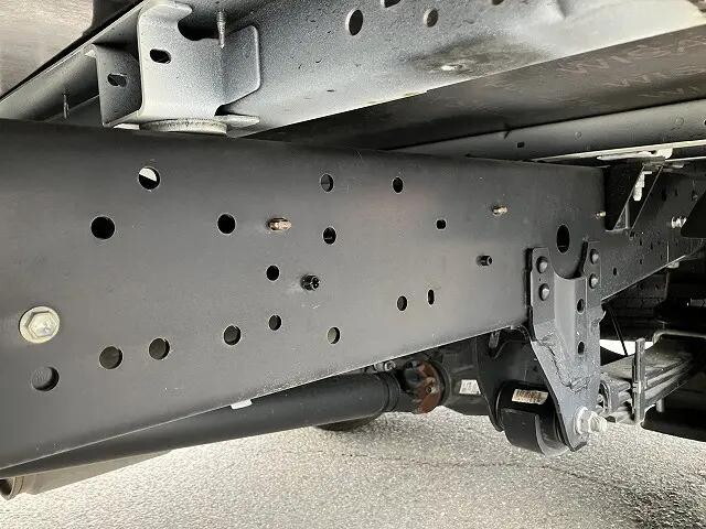 トヨタダイナ平ボディ小型（2t・3t）[写真25]