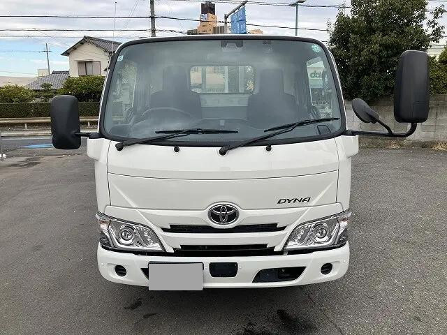 トヨタダイナ平ボディ小型（2t・3t）[写真03]