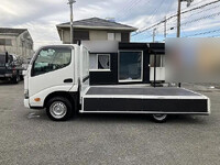 トヨタダイナ平ボディ小型（2t・3t）[写真09]