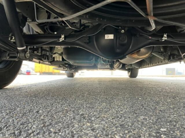 トヨタハイエース園児バス[写真10]