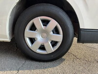 トヨタハイエース園児バス[写真12]