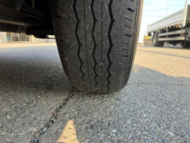 トヨタハイエース園児バス[写真13]