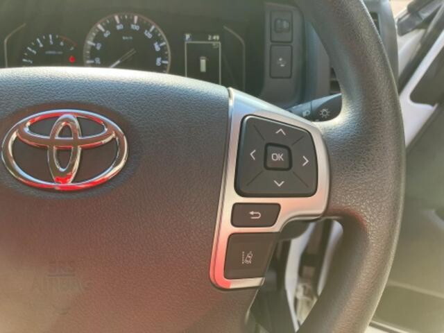 トヨタハイエース園児バス[写真20]