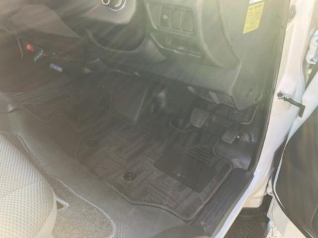 トヨタハイエース園児バス[写真23]