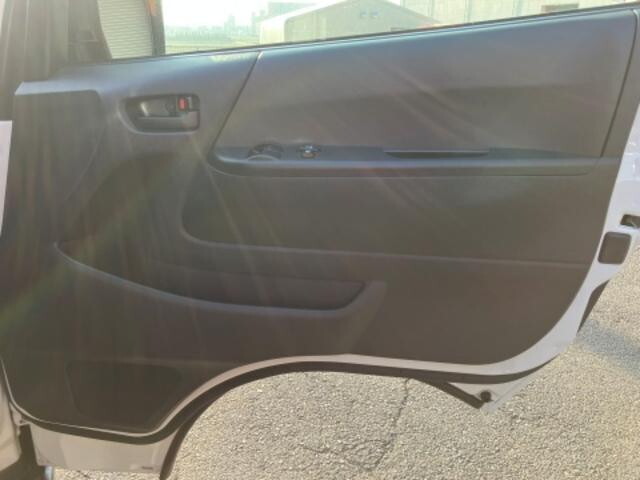 トヨタハイエース園児バス[写真24]