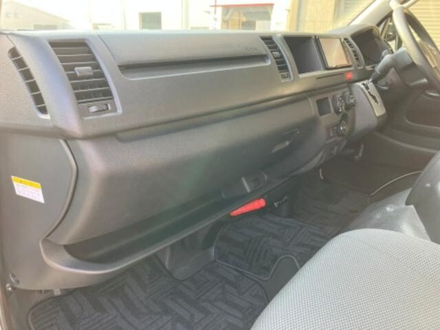 トヨタハイエース園児バス[写真26]