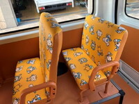 トヨタハイエース園児バス[写真30]