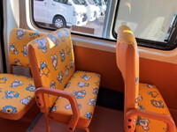 トヨタハイエース園児バス[写真32]