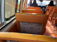 トヨタハイエース園児バス[写真35]