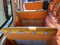 トヨタハイエース園児バス[写真36]