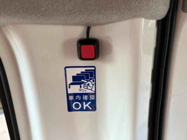 トヨタハイエース園児バス[写真36]