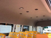 トヨタハイエース園児バス[写真38]