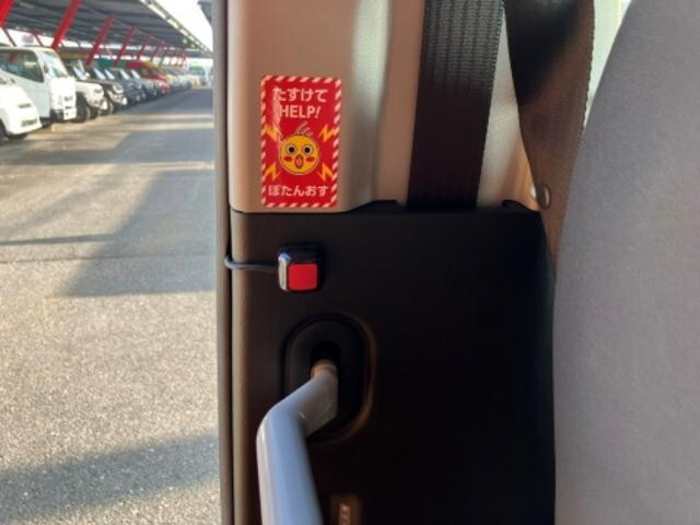 トヨタハイエース園児バス[写真40]