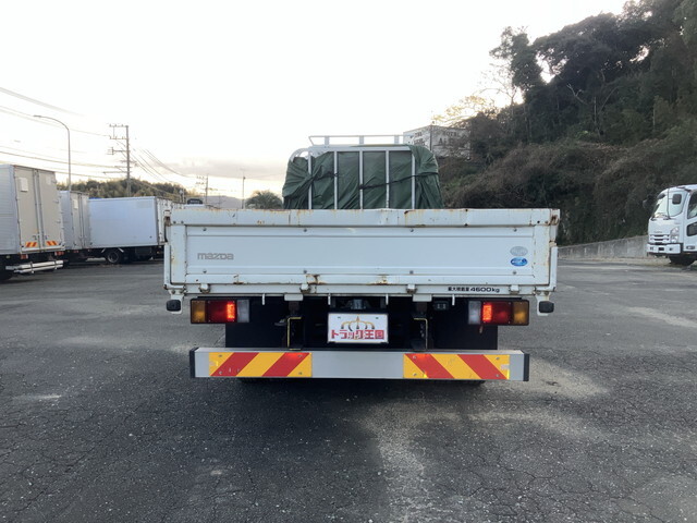 マツダタイタン平ボディ小型（2t・3t）[写真11]