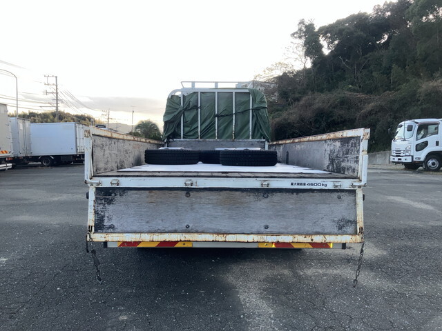 マツダタイタン平ボディ小型（2t・3t）[写真12]