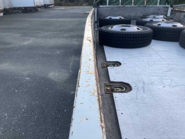 マツダタイタン平ボディ小型（2t・3t）[写真14]