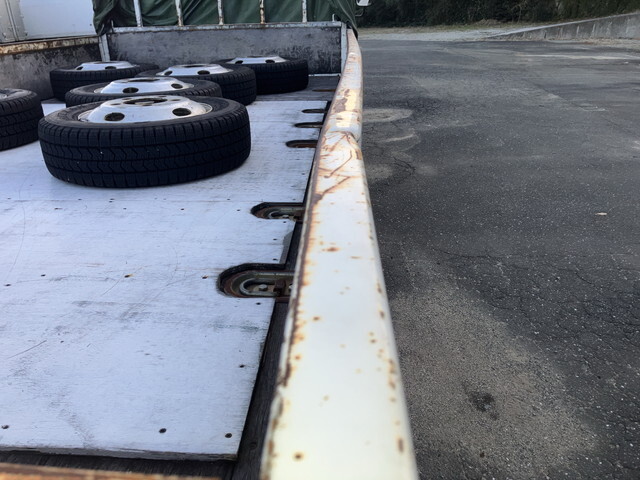 マツダタイタン平ボディ小型（2t・3t）[写真15]