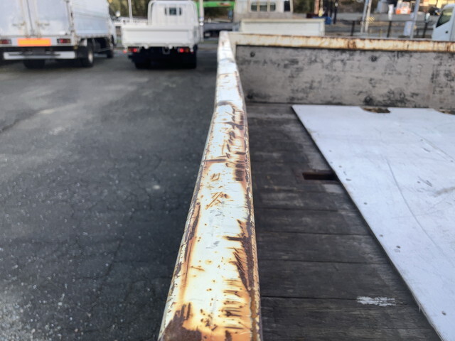 マツダタイタン平ボディ小型（2t・3t）[写真16]