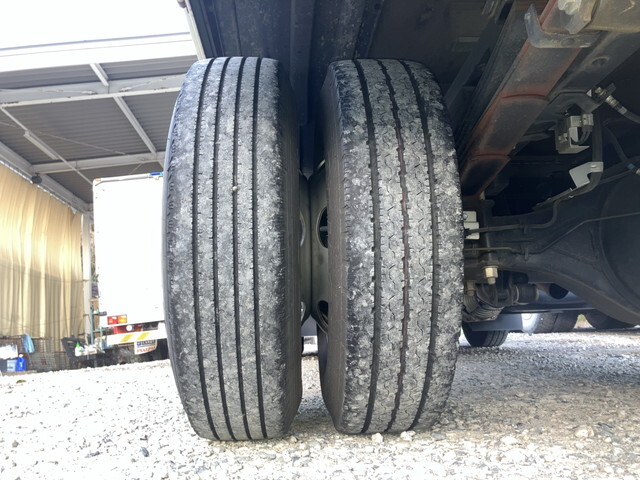 マツダタイタン平ボディ小型（2t・3t）[写真18]