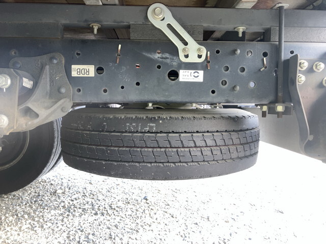 マツダタイタン平ボディ小型（2t・3t）[写真20]