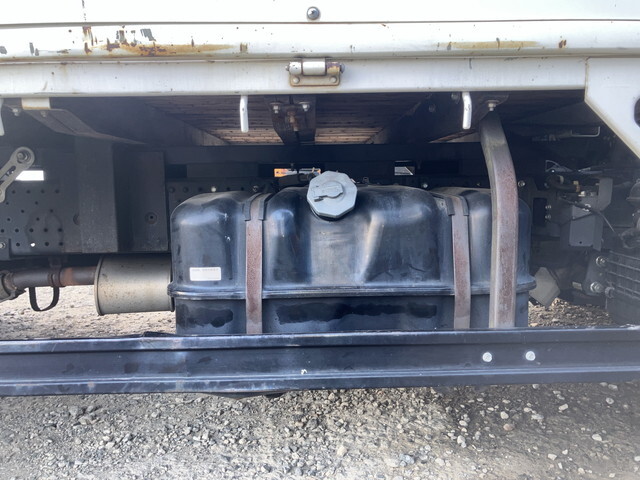 マツダタイタン平ボディ小型（2t・3t）[写真21]